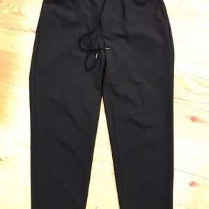 Banana Republic Black Pants
